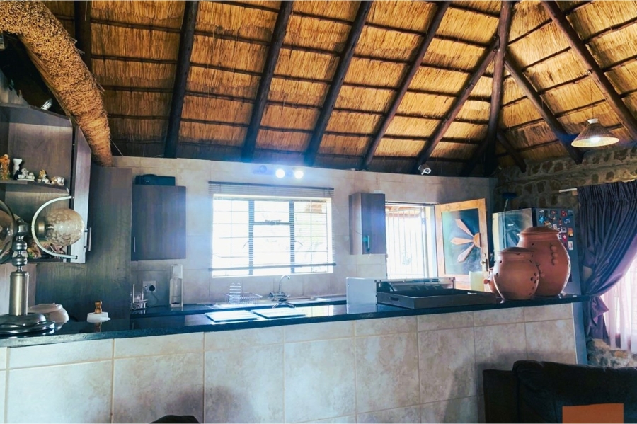 0 Bedroom Property for Sale in Oranjeville Free State